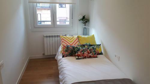 Apartamento Belle Egia