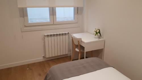 Apartamento Belle Egia