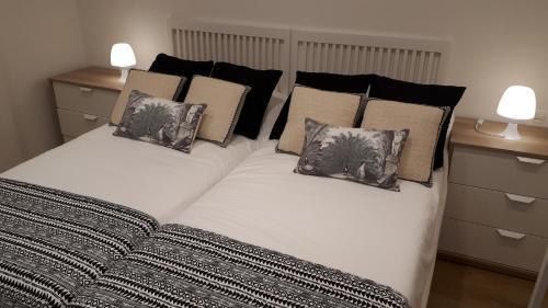 Apartamento Belle Egia