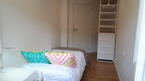 Apartamento Belle Egia