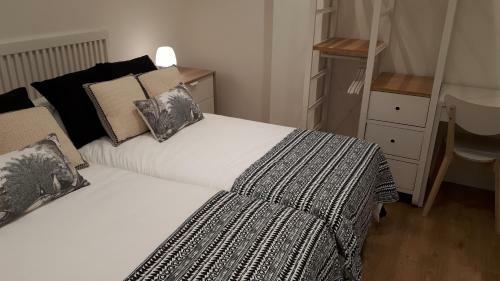 Apartamento Belle Egia