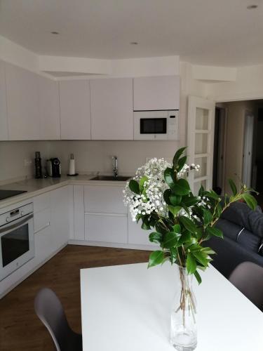 Apartamento Belle Egia