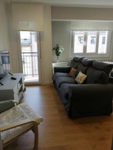 Apartamento Belle Egia