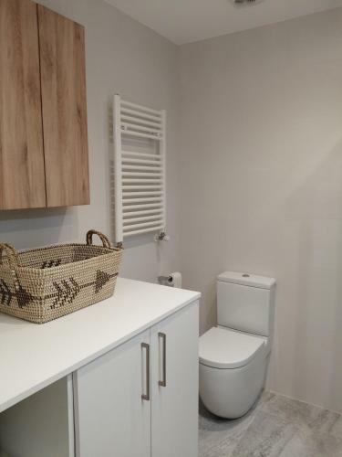 Apartamento Belle Egia