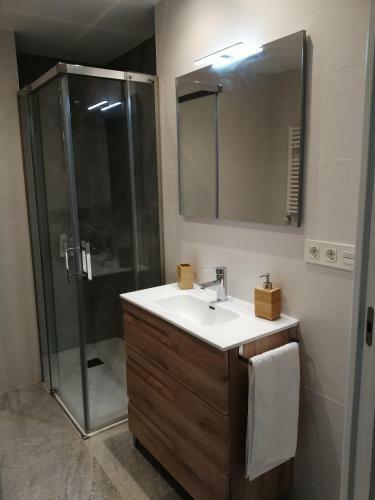 Apartamento Belle Egia