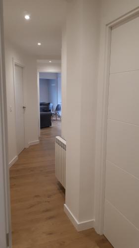 Apartamento Belle Egia