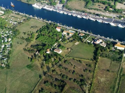 Apartamento Le Cl�t