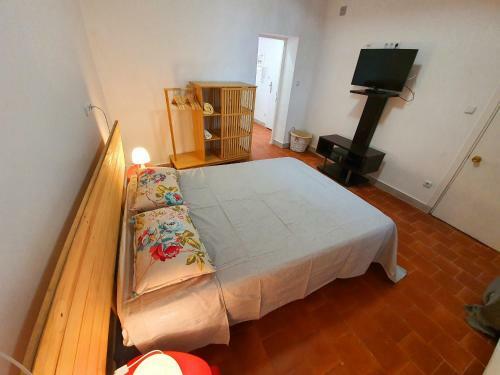 Apartamento Appartement Agathois-2