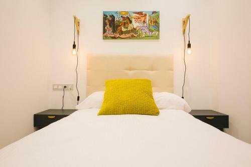 Apartamento Prim 26