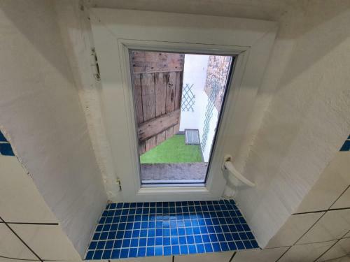 Apartamento Appartement Agathois-3