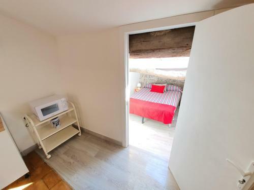 Apartamento Appartement Agathois-3