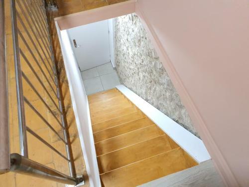 Apartamento Appartement Agathois-3