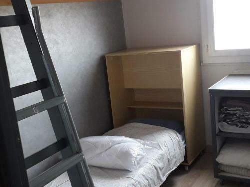 Maison Cap D'agde, 4 Pi�ces, 5 Personnes - Fr-1-607-65