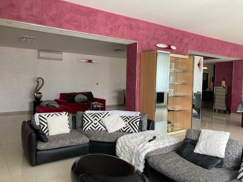 Villa Arbor�