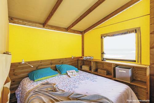 Camping La Tamarissi�re