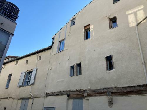 Apartamento L'impressionnisme