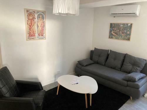 Apartamento L'impressionnisme