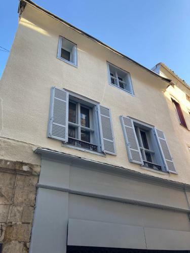 Apartamento L'impressionnisme