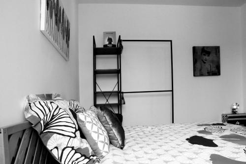 Apartamento T2 Le 7�me Art Cin�ma Netflix Wifi