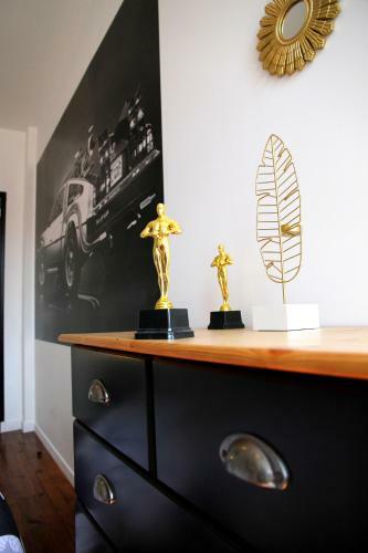 Apartamento T2 Le 7�me Art Cin�ma Netflix Wifi