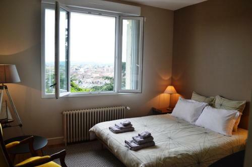 Hostal Villa Saint Vincent