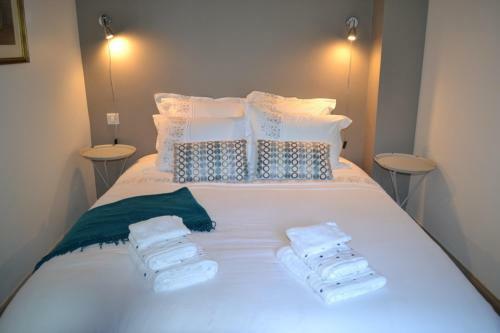 Hostal Villa Saint Vincent