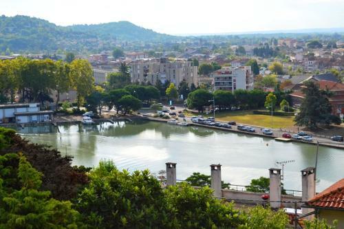 Hostal Villa Saint Vincent
