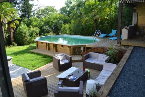 Hostal Villa Saint Vincent