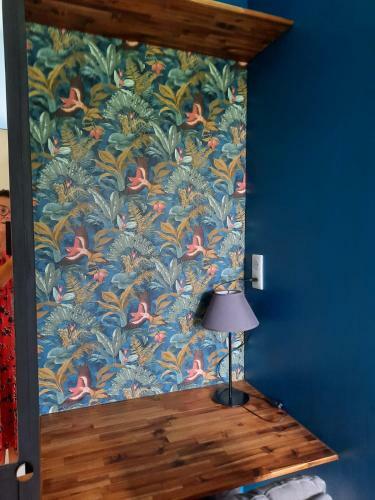 Hostal Villa Saint Vincent