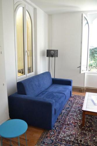 Hostal Villa Saint Vincent