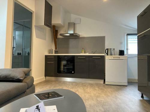 Apartamento Les Toits D'agen