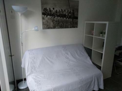 Apartamento Studio Lagenais