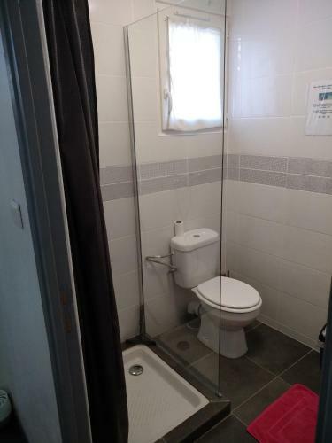 Apartamento Studio Lagenais