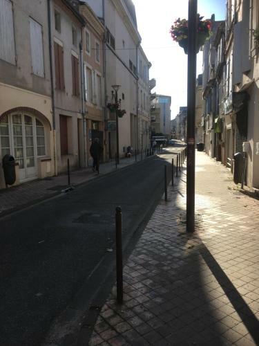 Apartamentos Studio Centre D'agen