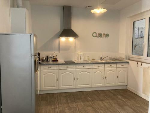 Apartamento Appart'agen