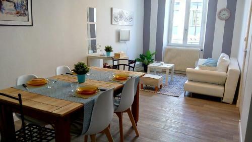 Apartamento Appart'agen