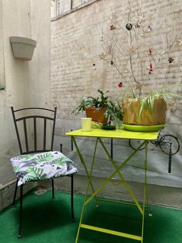 Apartamento Appart'agen