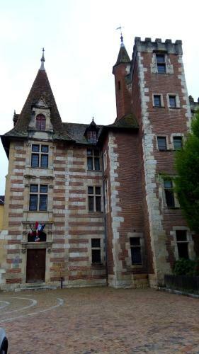 Apartamento Appart'agen