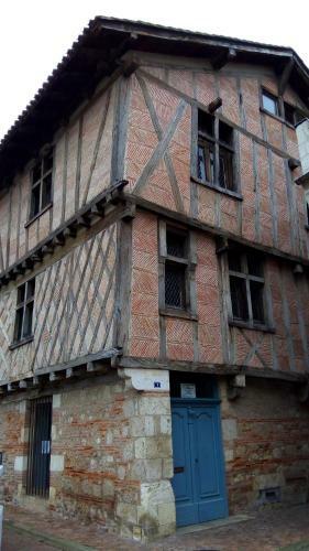 Apartamento Appart'agen