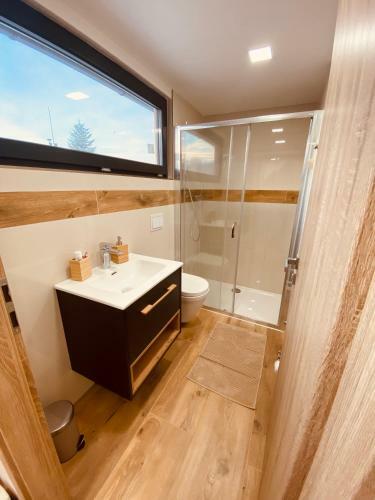 Villa Chalupa Rychleby