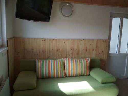 Apartamento Rychlebsk� Pohoda