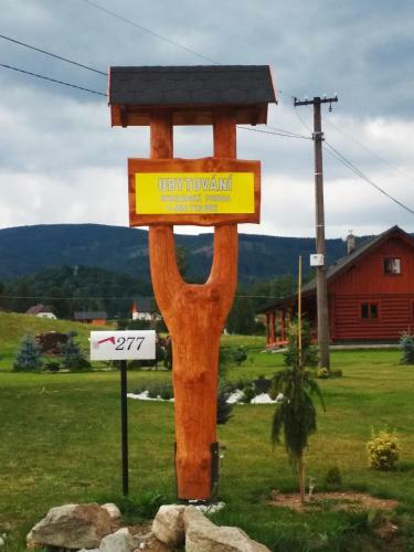 Apartamento Rychlebsk� Pohoda