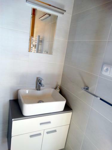 Apartamento Rychlebsk� Pohoda