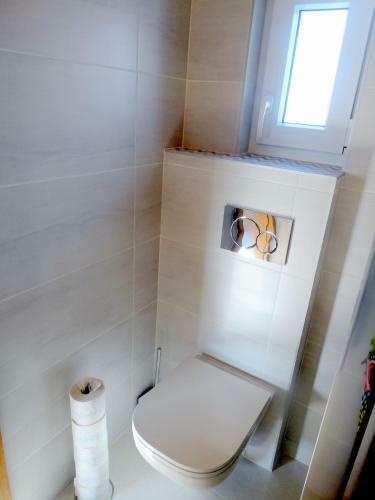 Apartamento Rychlebsk� Pohoda