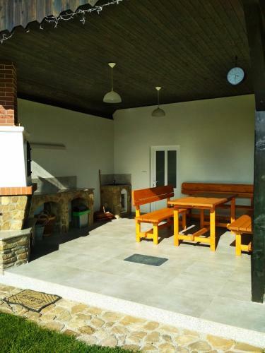 Apartamento Rychlebsk� Pohoda