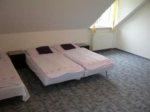 Apartm�ny Lipno ?umava