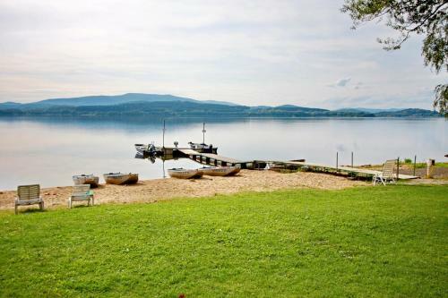 Apartm�n Vanessa II