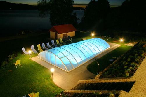 Apartm�n Vanessa II