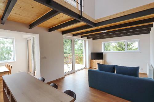 Apartm�n Vanessa II