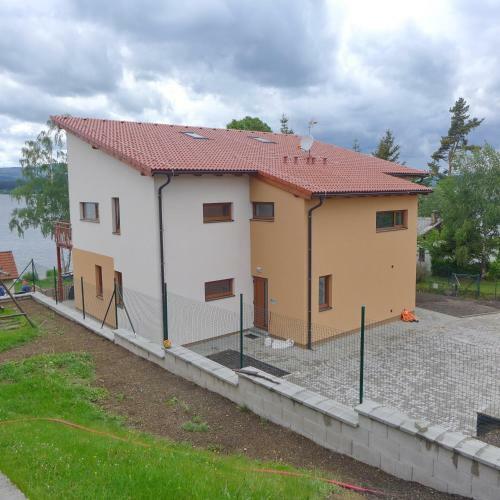 Apartm�n Vanessa II